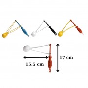 Nostaljik Laklak - Şakşak Oyuncak Nostaljik Laklak - Şakşak Oyuncak