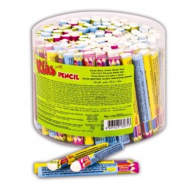 Kalem Sakız Nostaljik Karışık Meyve Aromalı Balonlu 150 Adet