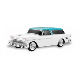 Beyaz WS-1955 Bluetooth Hoparlör Güçlü Ses, Şık Tasarım!