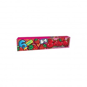 Big Babol Stick Çilek 18'li x 25 gr