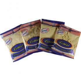 Nostaljik Leblebi Tozu Tekli 15 Gr