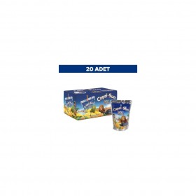 CapriSun Safari Meyve Suyu 200 ml x 20' li