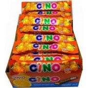 Cino Çikolata Portakallı Küçük Boy (1 Adet)