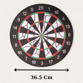 Dart Seti 15 inç