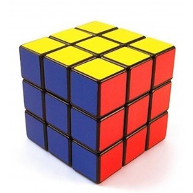 Zeka Küpü ( Rubik Küp ) 1 Adet