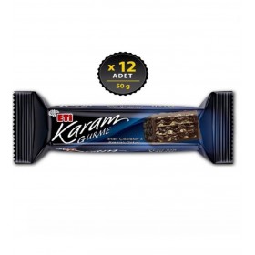 Eti Karam Gurme 50 gr 12' li