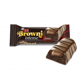 Eti Browni Intense Çikolatalı 1 Adet