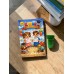 Karne Hediyesi 5 Set Nostaljik Mühür (Istampa) ve Tebrik Kartı