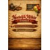 Karne Hediyesi 5 Set Nostaljik Mühür (Istampa) ve Tebrik Kartı