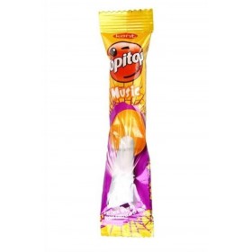 Kent Topitop Düdüklü Şeker (1 Adet)