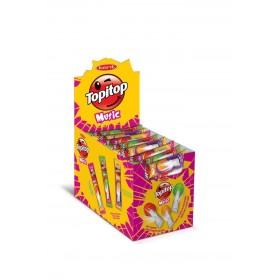Kent Topitop Şeker Müzik 13 Gr 60 adet