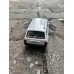 Metal Çek Bırak Kartal Araba Beyaz Sesli ve Işıklı ( 1/36 Ölçek )