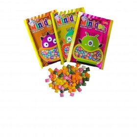 Minidots Draje Sakız (1 Adet )