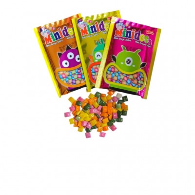 Minidots Draje Sakız (1 Adet )