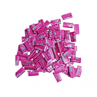 Nostaljik Dandy Kola Sakız 1 Adet