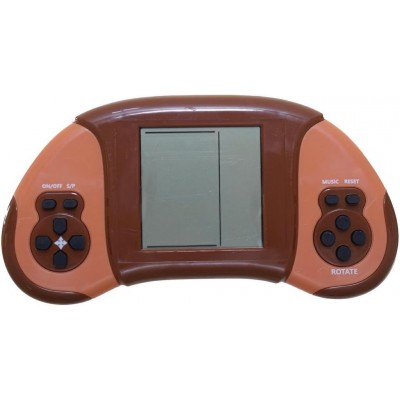 Nostaljik El Atarisi Tetris Geniş Ekran-2