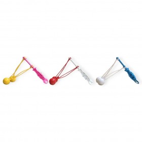 Nostaljik Laklak - Şakşak Oyuncak