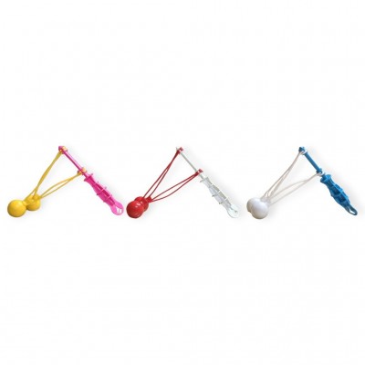 Nostaljik Laklak - Şakşak Oyuncak