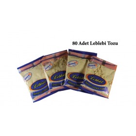 Nostaljik Leblebi Tozu (80 Adet)