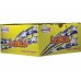 Nostaljik Leblebi Tozu 100'lü 1 Paket Şekerli Nostaljik Leblebi Tozu