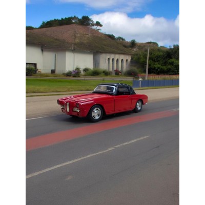 Nostaljik Metal Çek Bırak Araba Kırmızı Kapılar Açılır ( 1/36 Ölçek ) Mod:4 Nostaljik Metal Çek Bırak Araba Kırmızı Kapılar Açılır ( 1/36 Ölçek ) Mod:4