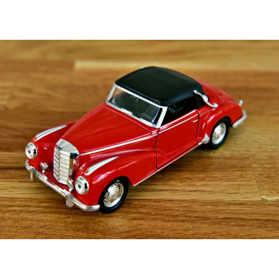 Nostaljik Klasik Metal Çek Bırak Araba Kırmızı Kapılar Açılır ( 1/36 Ölçek ) Mod:5 Nostaljik Klasik Metal Çek Bırak Araba Kırmızı Kapılar Açılır ( 1/36 Ölçek ) Mod:5