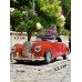 Nostaljik Klasik Metal Çek Bırak Araba Kırmızı Kapılar Açılır ( 1/36 Ölçek ) Mod:5 Nostaljik Klasik Metal Çek Bırak Araba Kırmızı Kapılar Açılır ( 1/36 Ölçek ) Mod:5