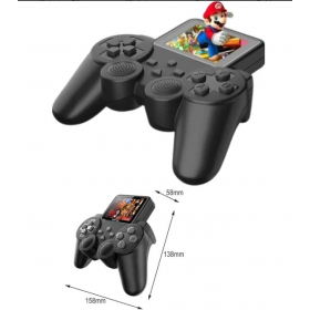 S10 Gamepad 520 Oyunlu Klasik Taşınabilir Retro Oyunlar Oyun Konsolu El Atarisi