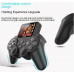 S10 Gamepad 520 Oyunlu Klasik Taşınabilir Retro Oyunlar Oyun Konsolu El Atarisi
