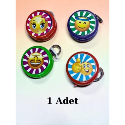 Plastik Yoyo Oyuncak