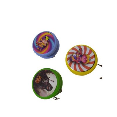 Plastik Yoyo Oyuncak