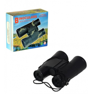 Nostaljik Oyuncak Dürbün