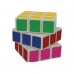 Rubik's Cube 3x3 Zeka Küpü (3 Adet)