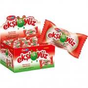 Saadet Ekşiyüz Sakız 1 Adet Kola Aromalı