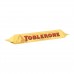 Sevdiklerinize Özel Ahşap Hediye Kutusunda 5 Adet Toblerone ( İyi ki Doğdun Yazılı )