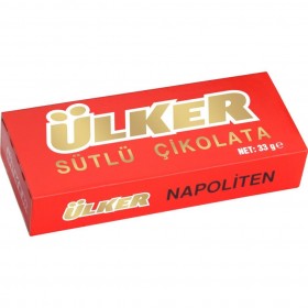 Ülker Napoliten 1 Adet