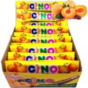Cino Çikolata Kayısılı Büyük Boy (1 Adet)