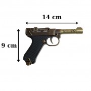 Luger P08 Çakmak