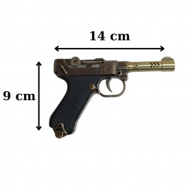 Luger P08 Çakmak