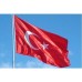 Türk Bayrağı 5 Adet Raşel Türk Bayrağı 70x105