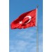 Türk Bayrağı 5 Adet Raşel Türk Bayrağı 70x105