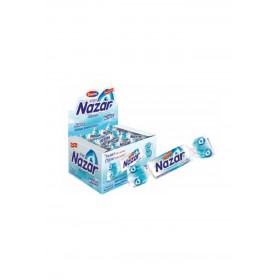 White Nane Aromalı Sakız 100 Adet