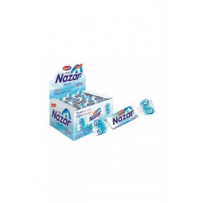 Cikletler - White Nane Aromalı Sakız 100 Adet
